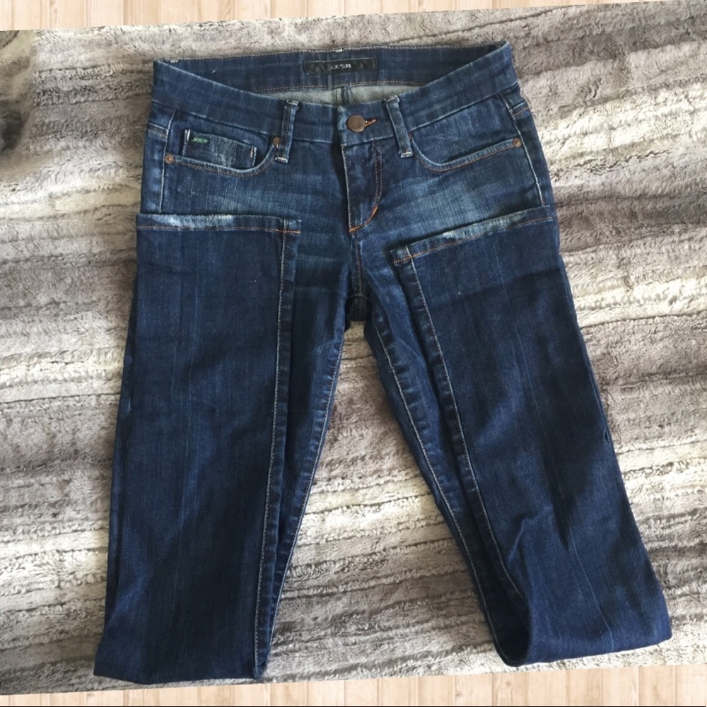 Joe’s Jeans size 25w
